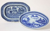 CANTON SARDINE PLATTER AND QUA