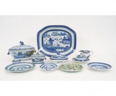 Cantor tableware to include a