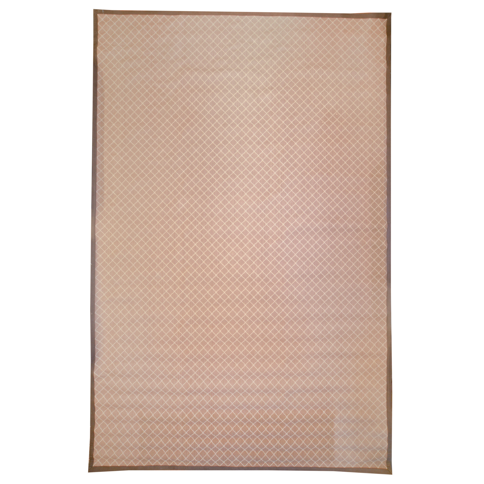 CANVAS BOUND BROADLOOM CARPET, 13.3