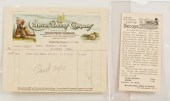 Canvas Duck Decoy Company Ephe