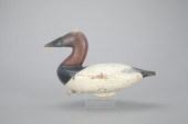 CANVASBACK DRAKECharles Nelson