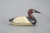 CANVASBACK DRAKEJim Titus Sr.