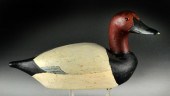 Canvasback Duck DecoyOriginal