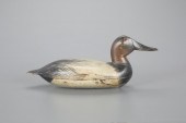 CANVASBACKRobert Elliston (184