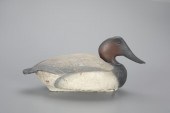 CANVASBACKThe Ward Brothers
Le