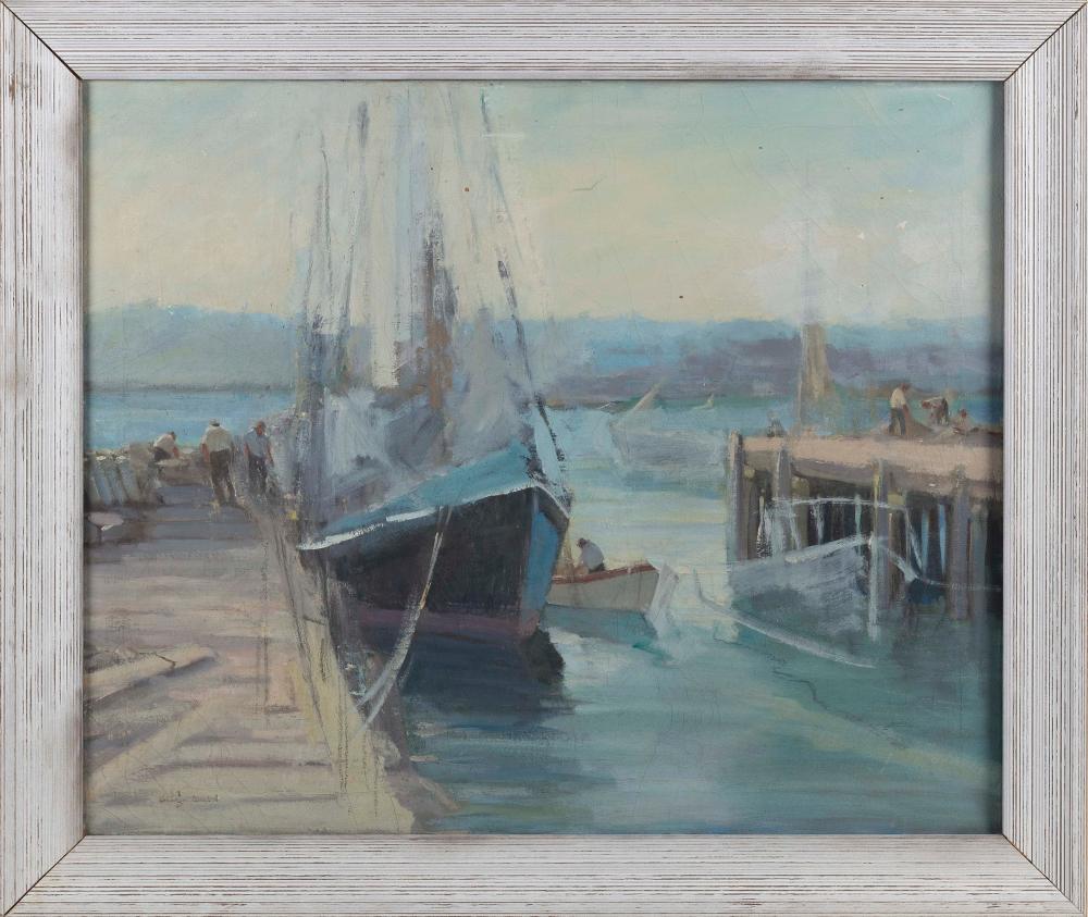 CAPE ANN SCHOOL (20TH CENTURY,),