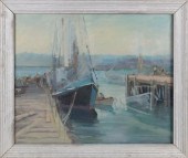 CAPE ANN SCHOOL (20TH CENTURY,