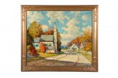 CAPE COD BY CAMILLO ADRIANI (A