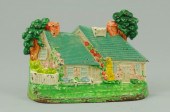 CAPE COD COTTAGE DOORSTOP Hubl