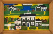 CAPE COD SCHOOL (20TH CENTURY,