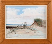 CAPE COD SCHOOL (20TH CENTURY,