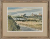 CAPE COD SCHOOL (20TH CENTURY,