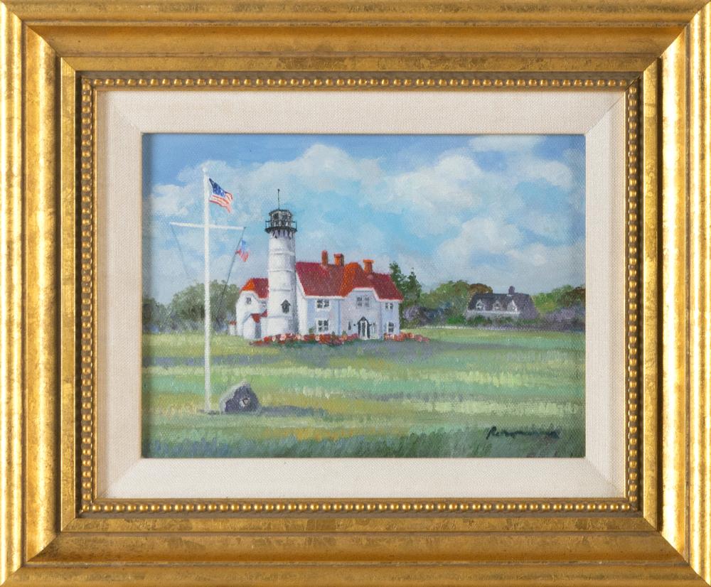 CAPE COD SCHOOL (CONTEMPORARY,),
