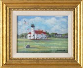 CAPE COD SCHOOL (CONTEMPORARY,