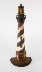 CAPE HATTERAS LIGHTHOUSE DOOR