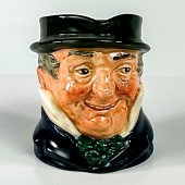 CAP'N CUTTLE D5842 - SMALL - R