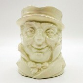 CAP'N CUTTLE D5842 - SMALL - R