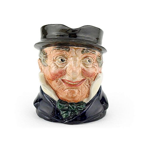 CAP'N CUTTLE D5842 - SMALL -
