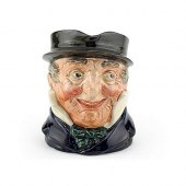 CAP'N CUTTLE D5842 - SMALL - R