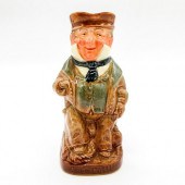 CAP'N CUTTLE D6266 - ROYAL DOU