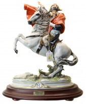 CAPO-DI-MONTE STYLE CORTESE EQ