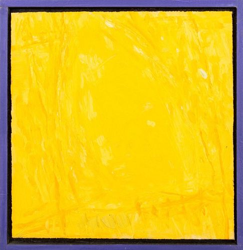 CAPOBIANCO DIMINUTIVE COLOR FIELD