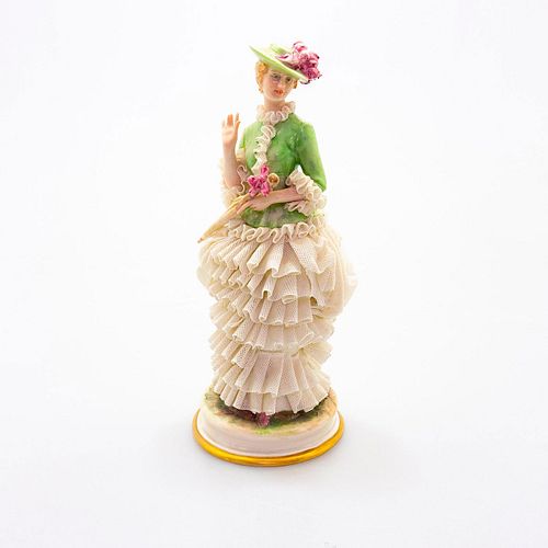 CAPODIMONTE A. MARINO LACE