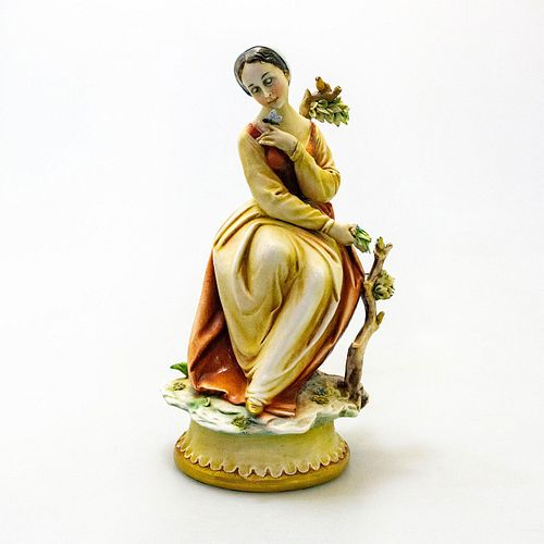 CAPODIMONTE ANTONIO BORSATO