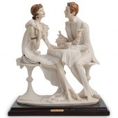 CAPODIMONTE BY GIUSEPPE ARMANI