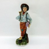 CAPODIMONTE FIORENZO MENEGHETT