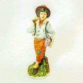 CAPODIMONTE FIORENZO MENEGHETT
