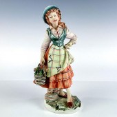 CAPODIMONTE FIORENZO MENEGHETT