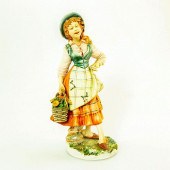 CAPODIMONTE FIORENZO MENEGHETT