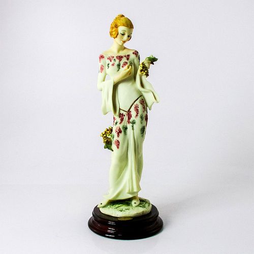 CAPODIMONTE FLORENCE GIUSEPPE