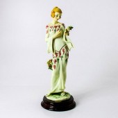 CAPODIMONTE FLORENCE GIUSEPPE