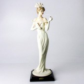 CAPODIMONTE FLORENCE GIUSEPPE