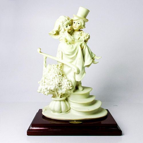 CAPODIMONTE FLORENCE GIUSEPPE