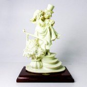 CAPODIMONTE FLORENCE GIUSEPPE