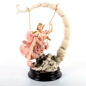 CAPODIMONTE FLORENCE GIUSEPPE