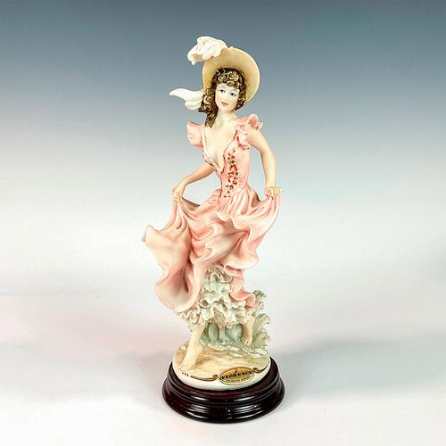 CAPODIMONTE GIUSEPPE ARMANI