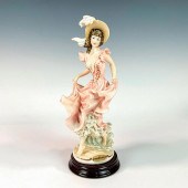 CAPODIMONTE GIUSEPPE ARMANI FI