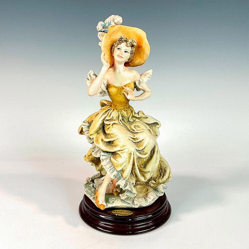 CAPODIMONTE GIUSEPPE ARMANI