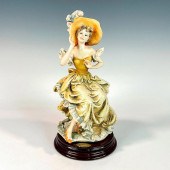 CAPODIMONTE GIUSEPPE ARMANI FI