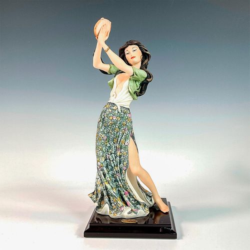 CAPODIMONTE GIUSEPPE ARMANI