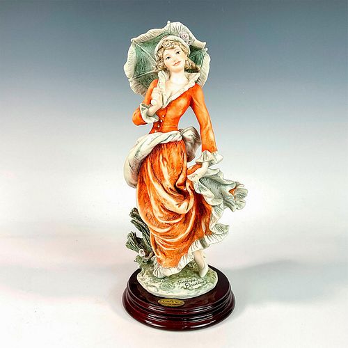 CAPODIMONTE GIUSEPPE ARMANI