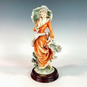 CAPODIMONTE GIUSEPPE ARMANI FI