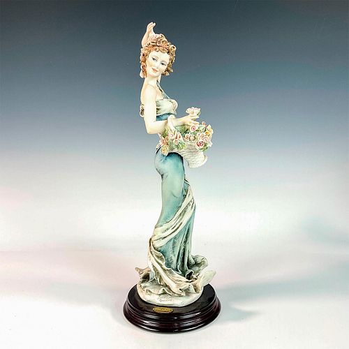 CAPODIMONTE GIUSEPPE ARMANI