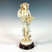 CAPODIMONTE GIUSEPPE ARMANI FI