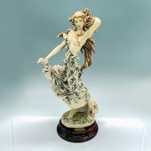 CAPODIMONTE GIUSEPPE ARMANI FI