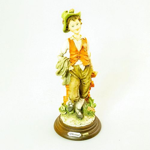 CAPODIMONTE GIUSEPPE ARMANI